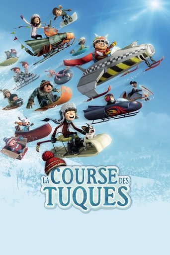 La course des tuques (2019) Streaming VF