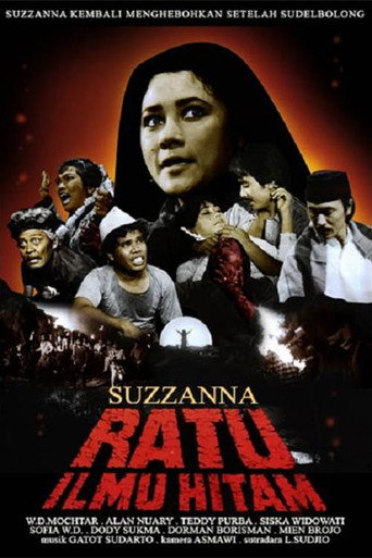 Ratu Ilmu Hitam 在线观看和下载完整电影