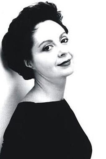 Image of Luisa Armenteros