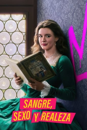 Sangre, sexo y realeza S01E03