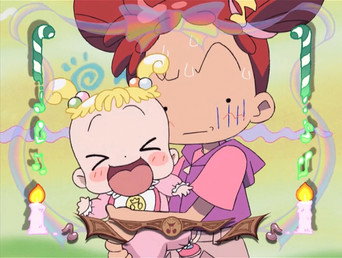 The Nonsensical Magical Year-end Party