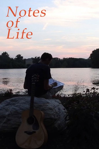 Notes of Life 在线观看和下载完整电影
