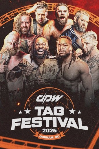 DPW Tag Festival 2025