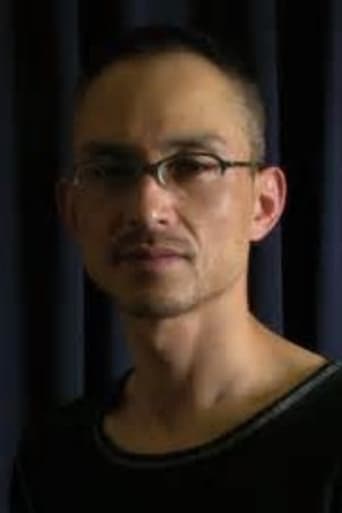 Image of Masahiro Kiyota