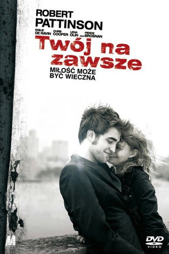 Okładka filmu Twój na zawsze