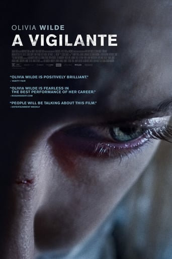 A Vigilante | Watch Movies Online