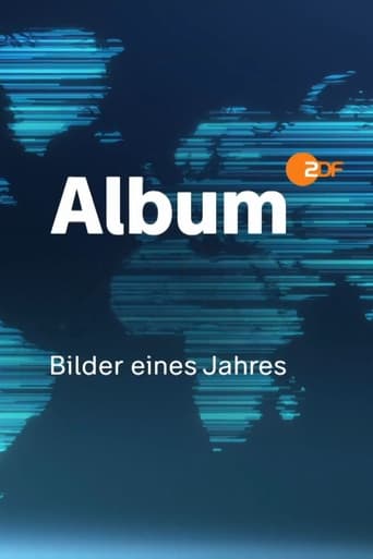 Album - Bilder eines Jahres