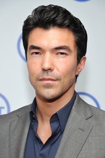 Image of Ian Anthony Dale