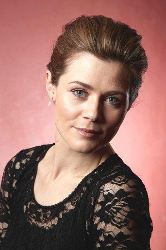 Actor headshot