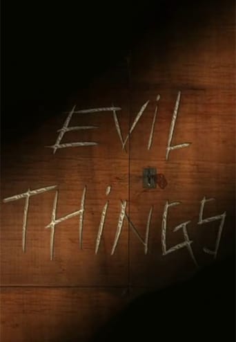 Evil Things