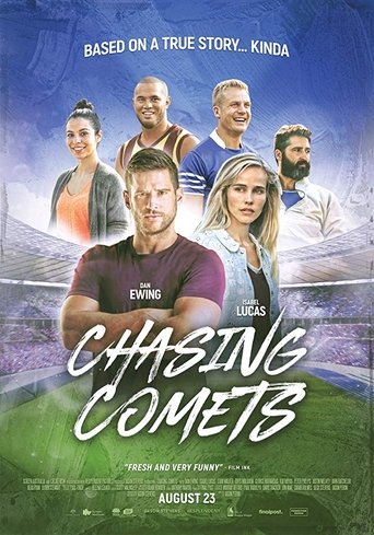Chasing Comets線上电影看完整版