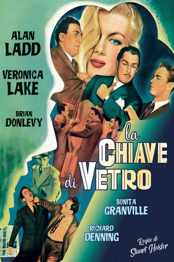 La chiave di vetro