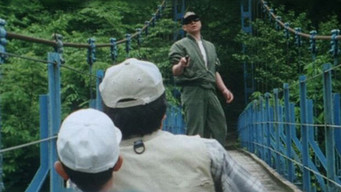 The Bridge of Love and Courage