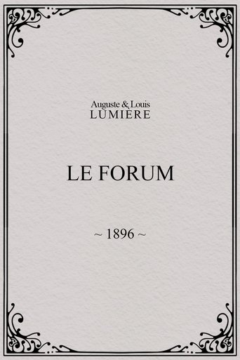 Le forum