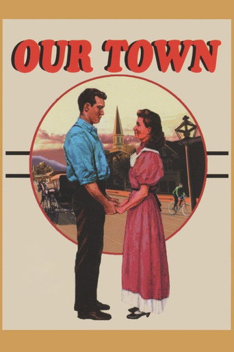 Our Town 在线观看和下载完整电影