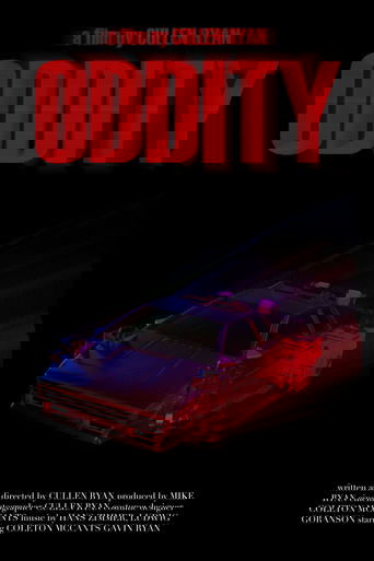 Oddity