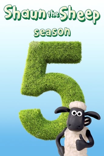 Shaun the Sheep