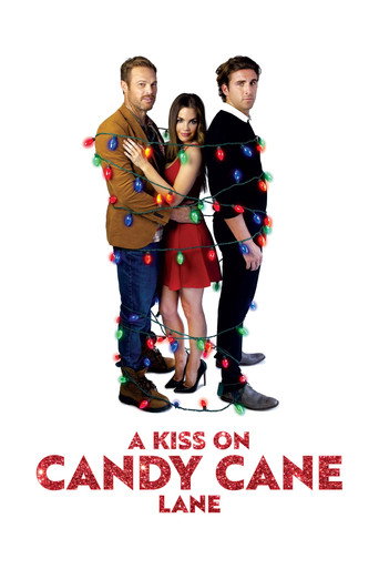 A Kiss on Candy Cane Lane 在线观看和下载完整电影