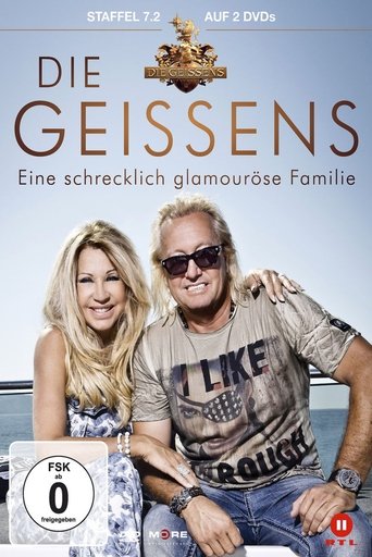 Die Geissens – Eine schrecklich glamouröse Familie