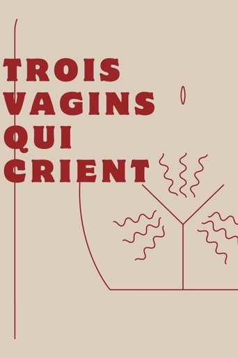 Three Screaming Vaginas