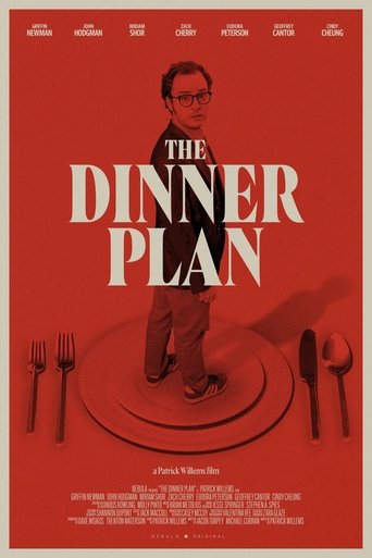 The Dinner Plan