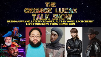 Brendan Wayne, Lateef Crowder, Alyssa Wong, Zach Cherry