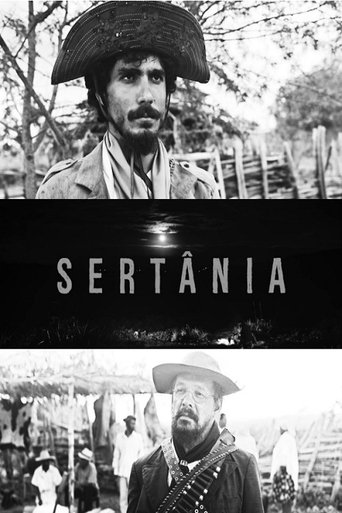 Sertânia 在线观看和下载完整电影