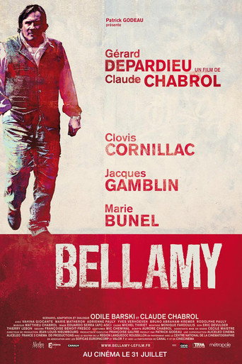 Bellamy 在线观看和下载完整电影