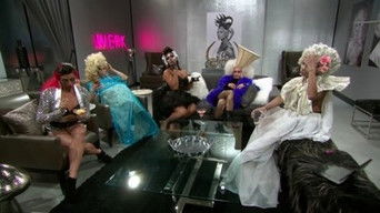 Bonus-Scenes from Lip Synch: Team Serena