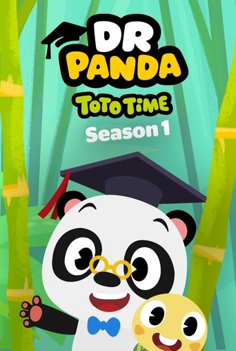 Dr. Panda TotoTime