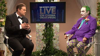 7th Annual On Cinema Oscar Special