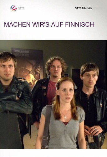 Machen wir's auf Finnisch 在线观看和下载完整电影