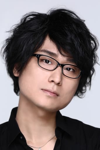 Actor Jun Kasama