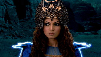 Baalveer Rushes To Rescue Kids