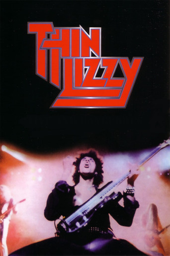 Thin Lizzy: Live and Dangerous 在线观看和下载完整电影