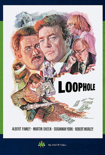 Loophole 在线观看和下载完整电影