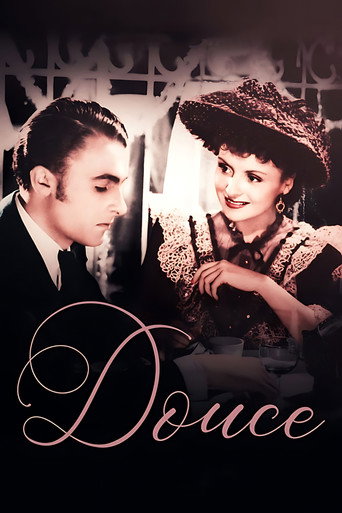 Okładka filmu Douce