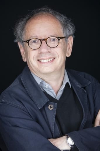 Image of Olivier Broche