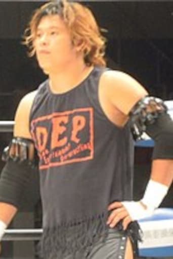 Image of Daisuke Masaoka