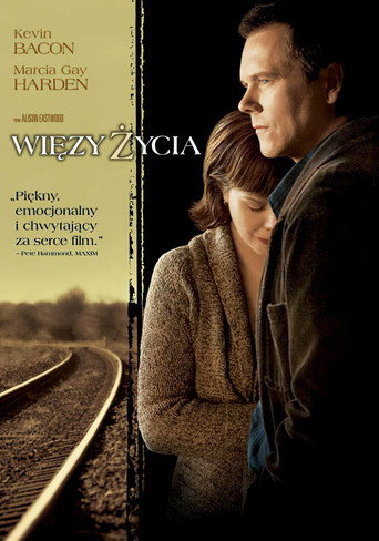 Okładka filmu Więzy życia