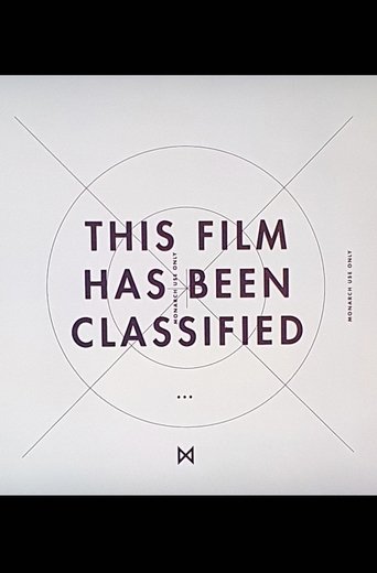 Monarch: The M.U.T.O. File