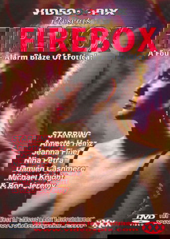 Firebox