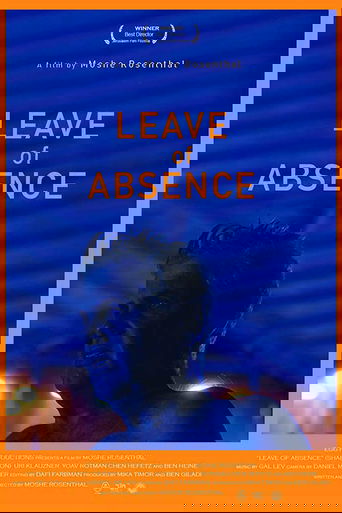 Leave of Absence