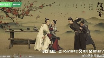 Fighting for Love