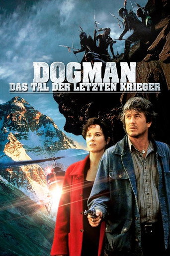 Dogman