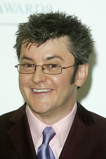 Image of Joe Pasquale