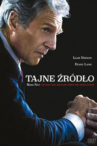 Okładka filmu Tajne źródło