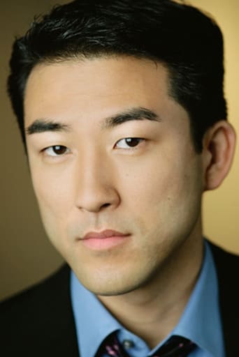 Image of Jeff Kim