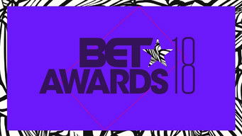 BET Awards '18