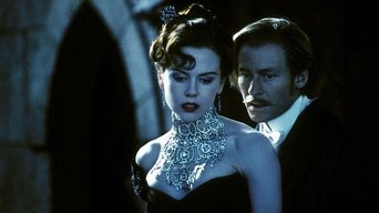 Capa de Moulin Rouge!